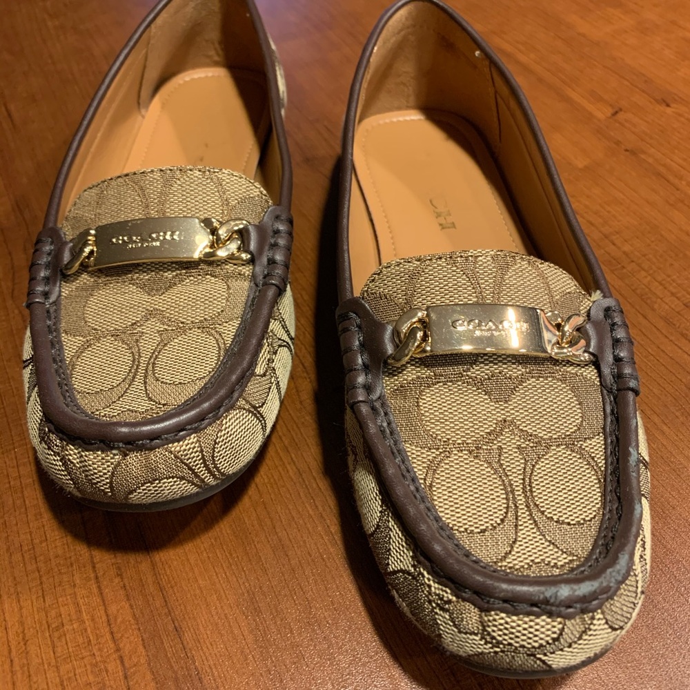 COACH - Size 6